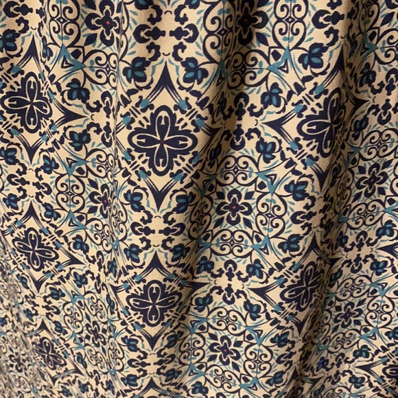 Forever 21 Maxi Dress - Picture 7 of 8